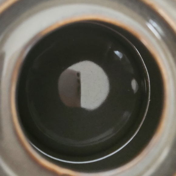 NWOT FORLIFE Masa Teapot Slate Bamboo Handle from Crate & Barrel - Picture 6 of 11